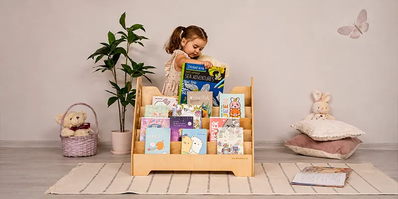 Effective Preschool Classroom Rules: How To Create A Safe And Orderly Learning Environment 10 Help Children Organize Their Belongings Independently