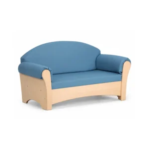 Home 10 Toddler Double Sofa Set