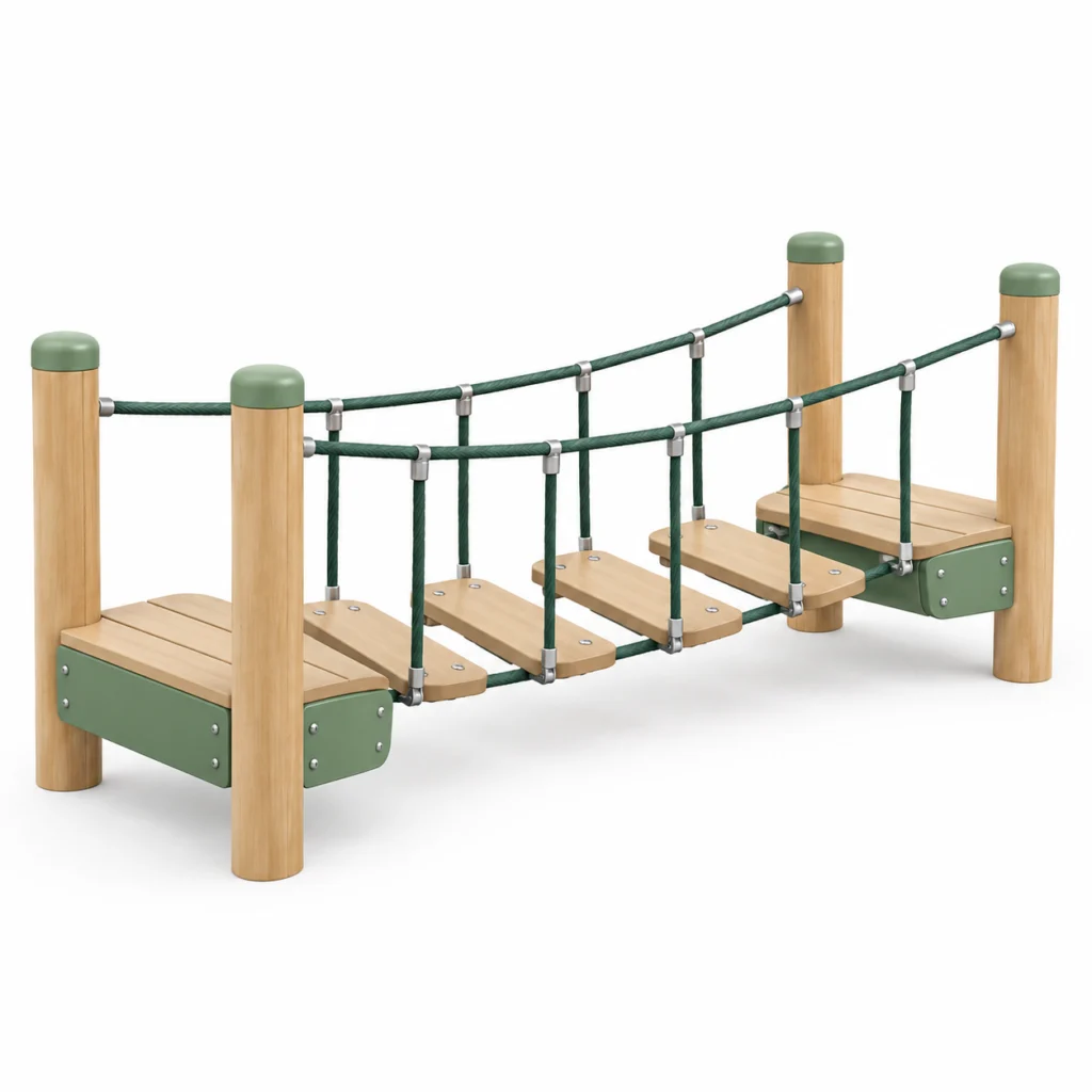 Preschool Playground Design: A Practical Guide To Planning The Right Play Space 9 Bridges