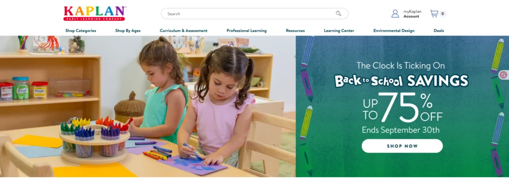 Top 10 Daycare Furniture Manufacturers For Quality &Amp; Safety 10 Kaplan Early Learning Company