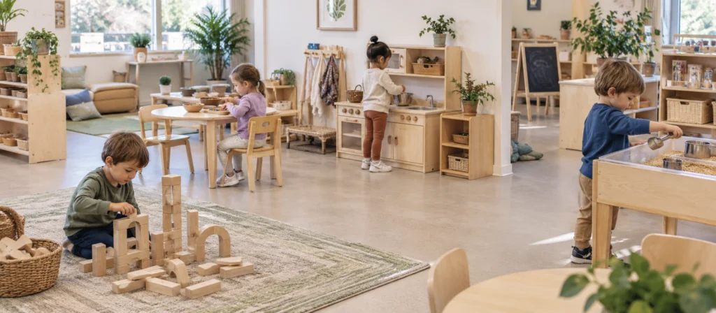 What Is Kinesthetic Learning For Preschoolers? 1 Kinesthetic Learning Overview