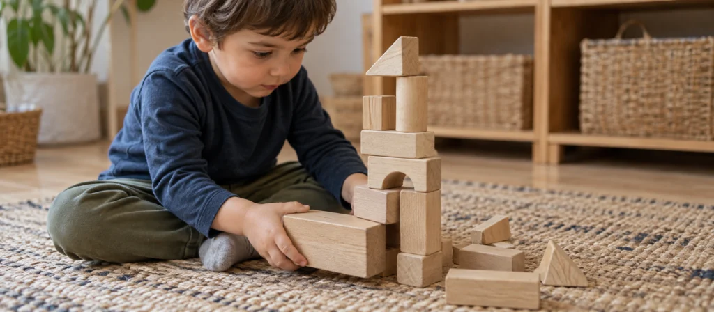 What Is Kinesthetic Learning For Preschoolers? 3 Learning Through Trial And Error