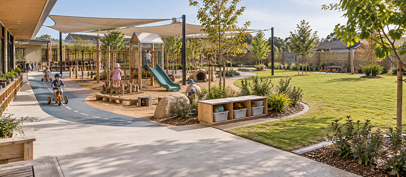 Preschool Playground Design: A Practical Guide To Planning The Right Play Space 12 Long-Term Use And Future Expansion