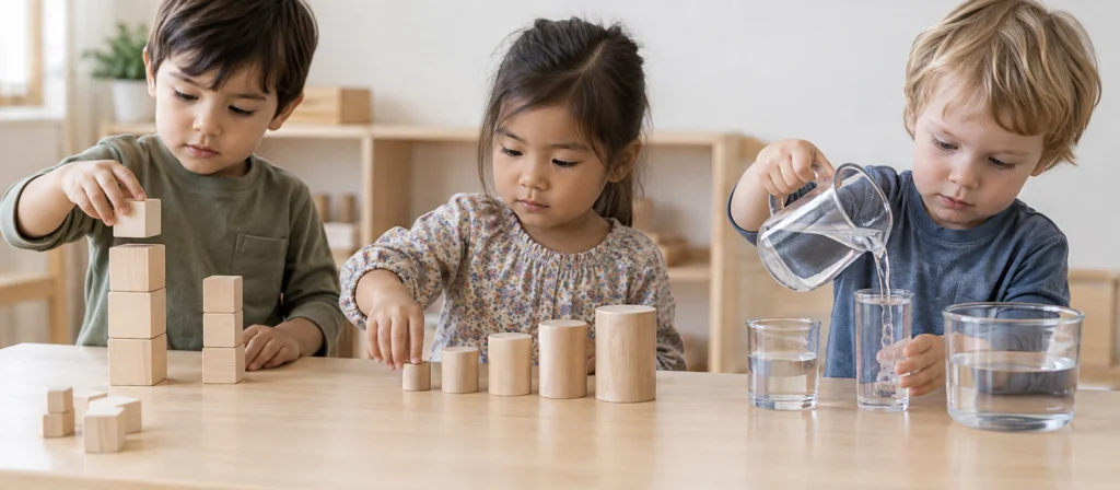 What Is Kinesthetic Learning For Preschoolers? 2 Understanding Abstract Concepts