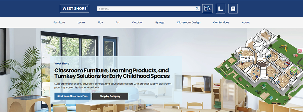 Top 10 Daycare Furniture Manufacturers For Quality &Amp; Safety 5 West Shore Groups