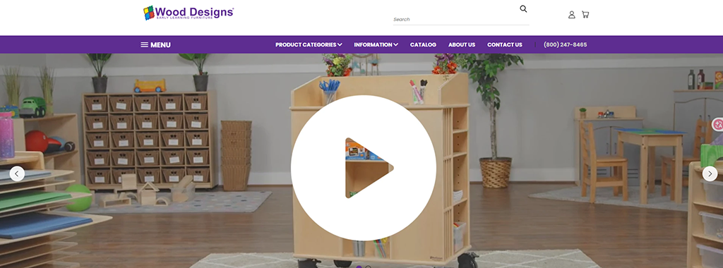 Top 10 Daycare Furniture Manufacturers For Quality &Amp; Safety 8 Wood Designs