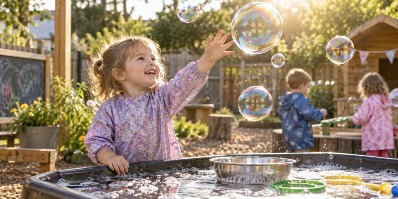 15 Science Activities For Preschoolers That Build Real Inquiry Skills 11 Bubble-Surface-Test