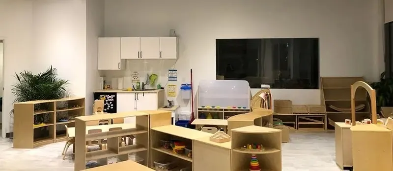 How Long Does Daycare Furniture Last? A Durability Guide 3 Image Of Setting Up Daycare Furniture