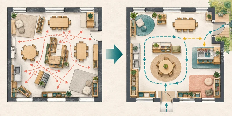 Daycare Renovation Planning: How To Improve Safety, Flow, And Learning Spaces 5 Daycare-Renovation-Before-After-Plan